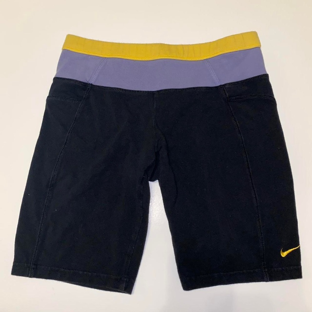 Nike Biker Shorts